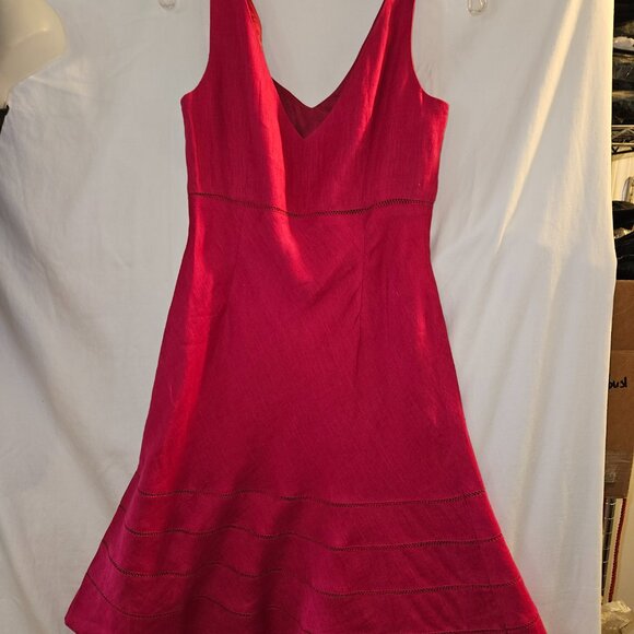 NWT Black Silk Equestrian Victorian Corset Bustle Skirt SMALL - Picture 8 of 16